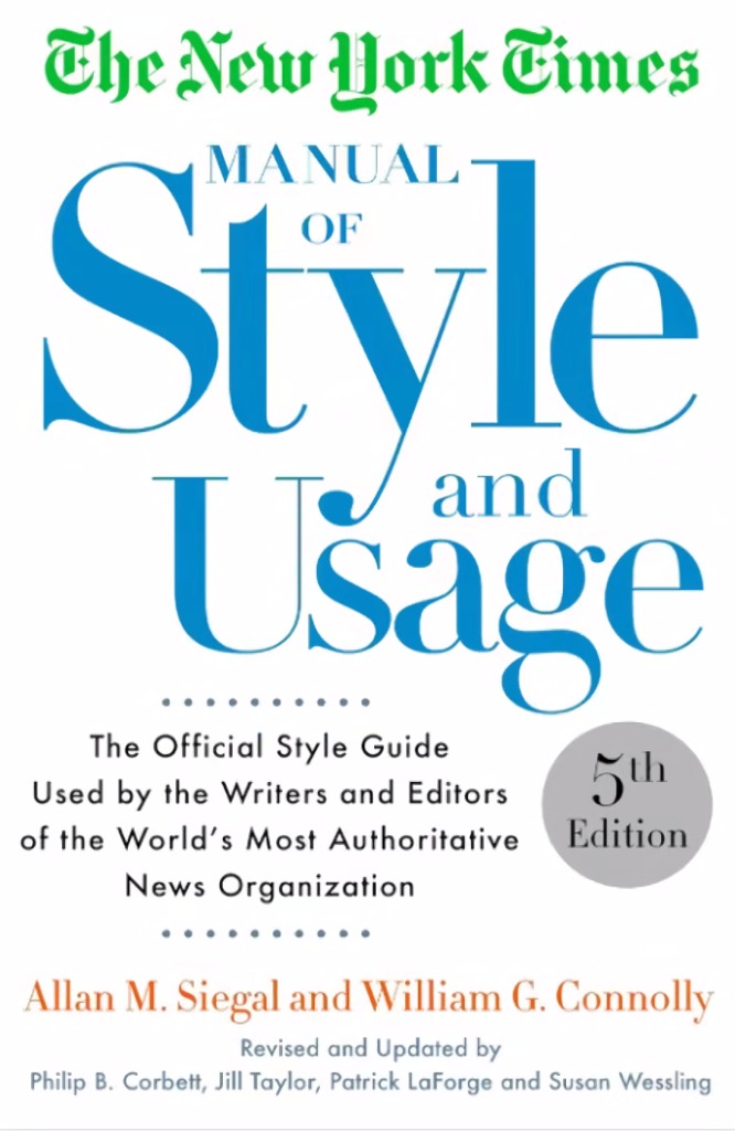 nyt_manual_of_style.jpg - The New York Times